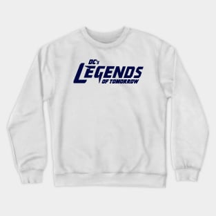 Legends Crewneck Sweatshirt